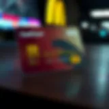 An In-Depth Analysis of Credit Card Ratings Introduction