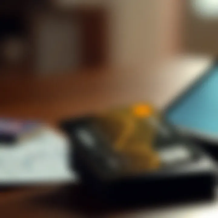 An In-Depth Analysis of Credit Card Ratings Summary