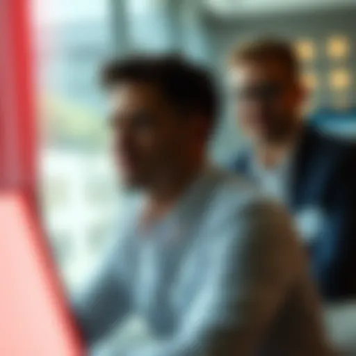 An In-Depth Analysis of the Fundrise Team: Insights and Impact Introduction