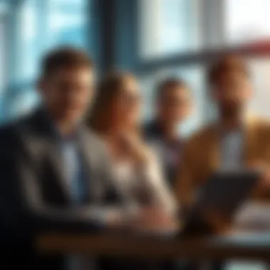 An In-Depth Analysis of the Fundrise Team: Insights and Impact Summary An In-Depth Analysis of the Fundrise Team: Insights and Impact Summary