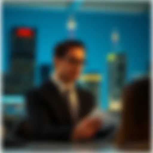 An In-Depth Examination of Boutique Equity Research Firms Introduction