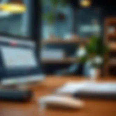 An In-Depth Exploration of Easy to Use CRM Software Summary
