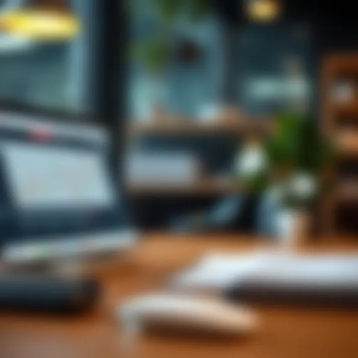 An In-Depth Exploration of Easy to Use CRM Software Summary