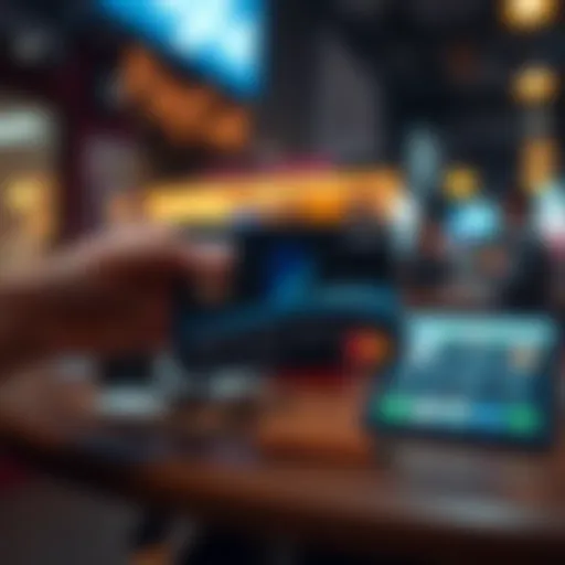 An In-Depth Exploration of PayPal Digital Card Introduction