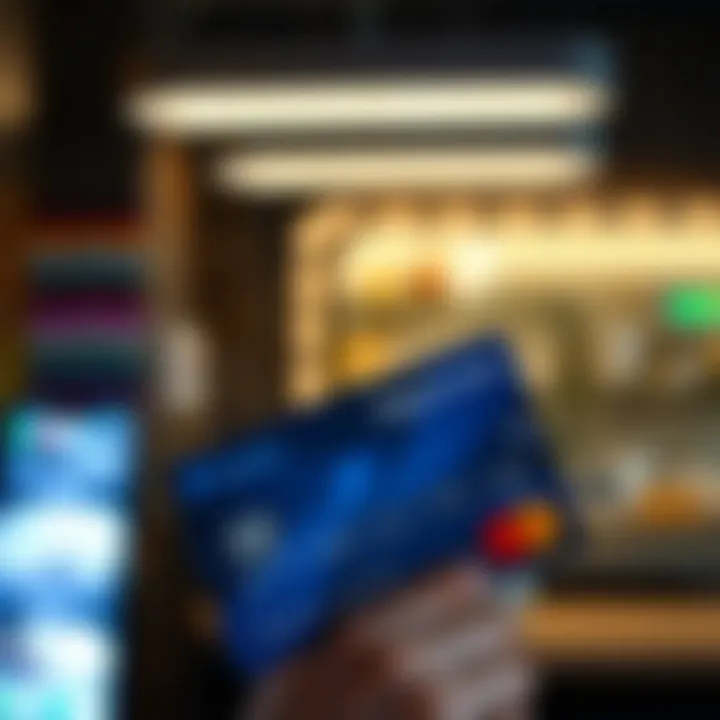 Notable An In-Depth Exploration of PayPal Digital Card
