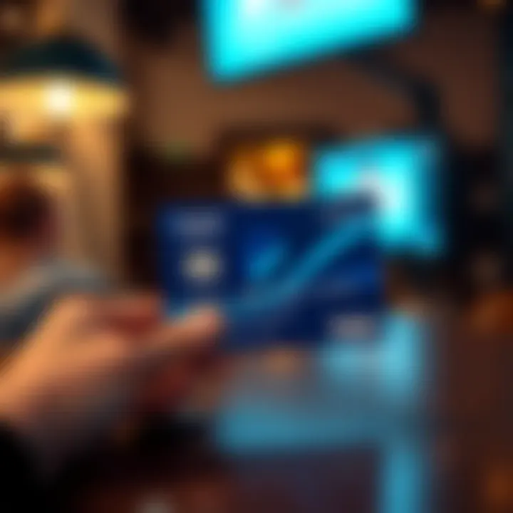 An In-Depth Exploration of PayPal Digital Card Summary