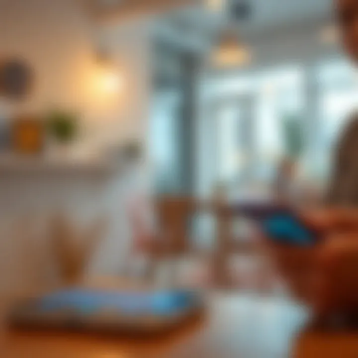 An In-Depth Exploration of the Chime Bank App Introduction