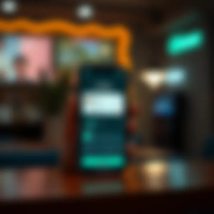 An In-Depth Exploration of the Chime Bank App Summary