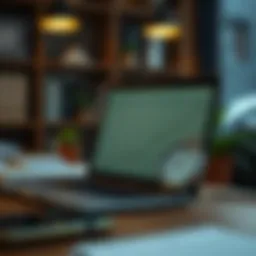 An In-Depth Exploration of Time Tracking Applications: Maximizing Productivity and Accountability Introduction