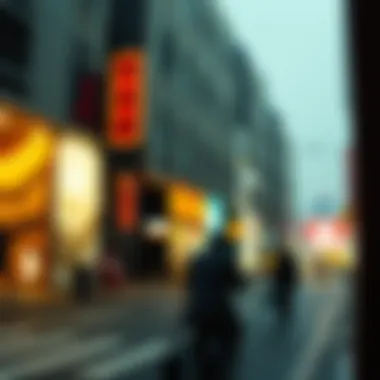 An In-Depth Look at China's REITs Landscape Introduction An In-Depth Look at China's REITs Landscape Introduction