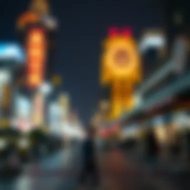 Notable An In-Depth Look at China's REITs Landscape Notable An In-Depth Look at China's REITs Landscape