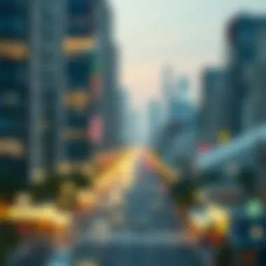 An In-Depth Look at China's REITs Landscape Summary An In-Depth Look at China's REITs Landscape Summary