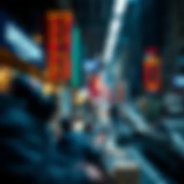 Analyzing AMZN Stock Volume: Insights and Implications for Investors Summary Analyzing AMZN Stock Volume: Insights and Implications for Investors Summary