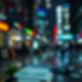Analyzing Recent Developments in the Financial Market Introduction