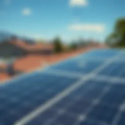 An overview of solar panel pricing trends