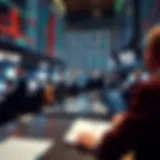 Analyzing the Most Active Stocks on the NYSE Introduction