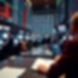 Analyzing the Most Active Stocks on the NYSE Introduction