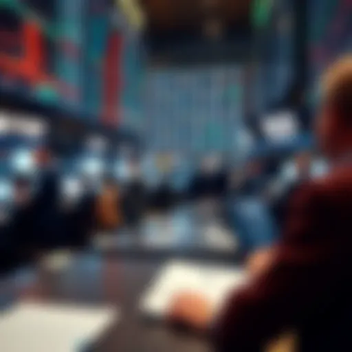 Analyzing the Most Active Stocks on the NYSE Introduction