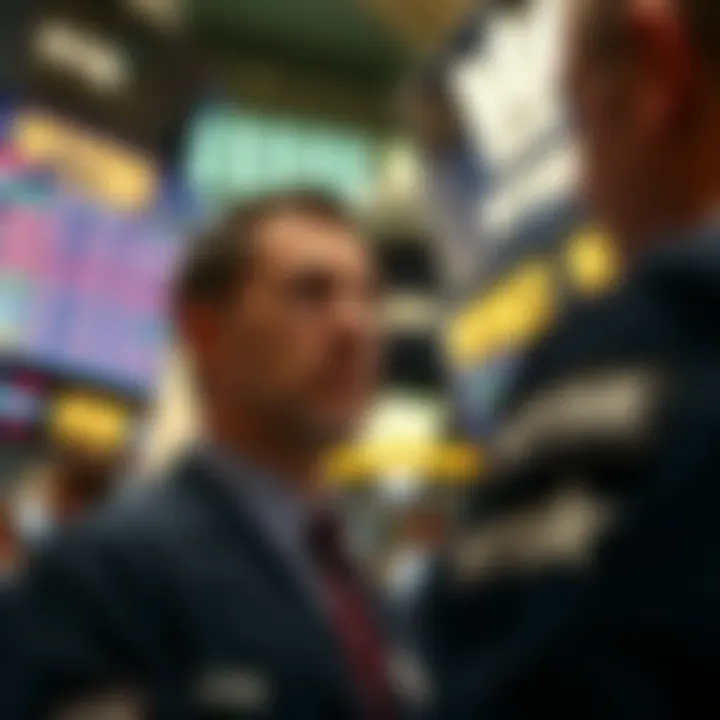 Notable Analyzing the Most Active Stocks on the NYSE