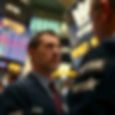 Notable Analyzing the Most Active Stocks on the NYSE Notable Analyzing the Most Active Stocks on the NYSE
