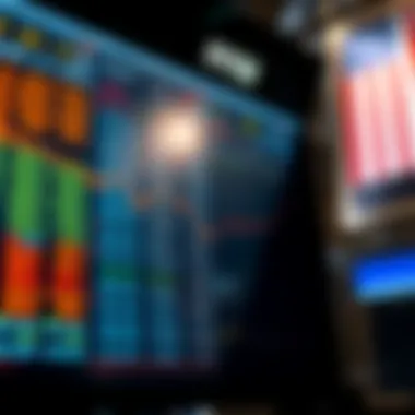Analyzing the Most Active Stocks on the NYSE Summary Analyzing the Most Active Stocks on the NYSE Summary