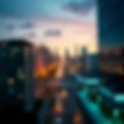 Analyzing the Reuters Real Estate Sector: Insights and Trends Introduction