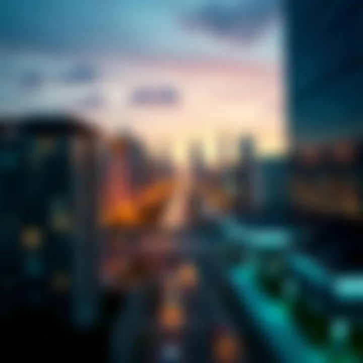 Analyzing the Reuters Real Estate Sector: Insights and Trends Introduction