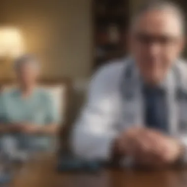 Assessing Healthcare Needs Guidelines for assessing healthcare needs for nursing home care