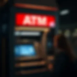 ATMs That Accept Chime Cards: A Comprehensive Guide Introduction