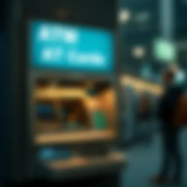 Notable ATMs That Accept Chime Cards: A Comprehensive Guide