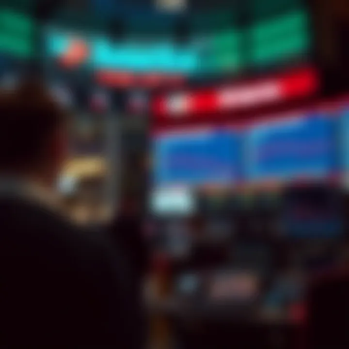 Notable Bank of America Electronic Trading: An In-Depth Analysis