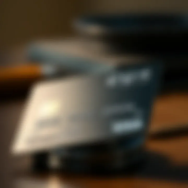 Best Business Credit Cards for Balance Transfers Introduction