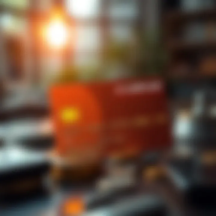 Notable Best Business Credit Cards for Balance Transfers