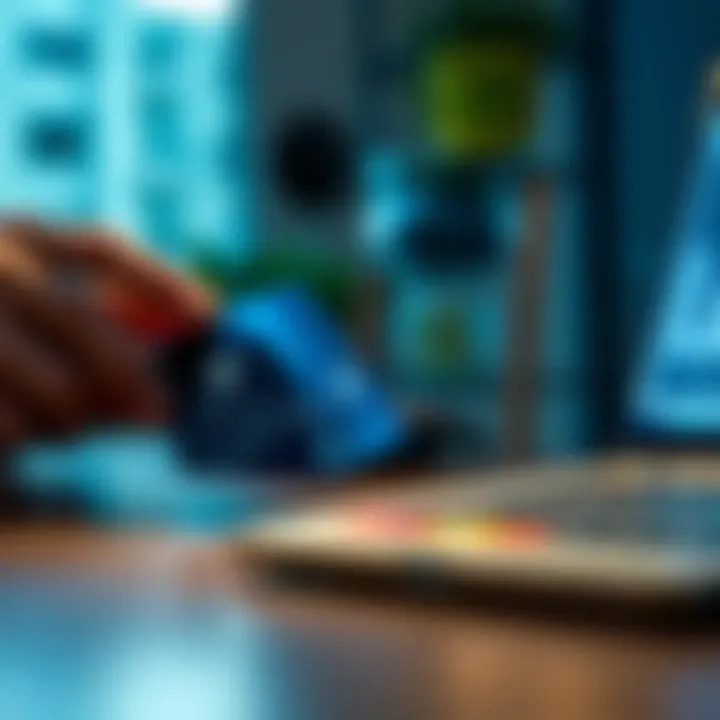 Checking Chase Visa Card Balance Methods