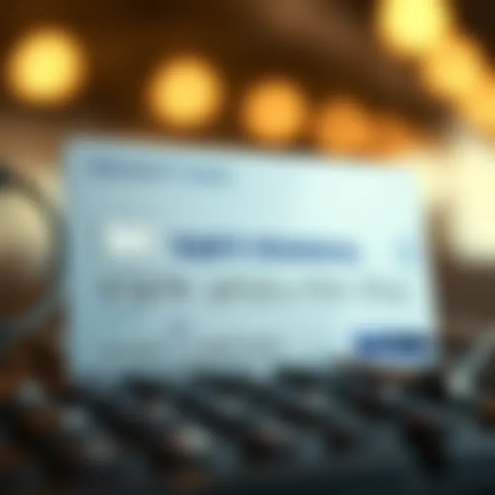 Closing Your Navy Federal Credit Card: A Comprehensive Guide Summary