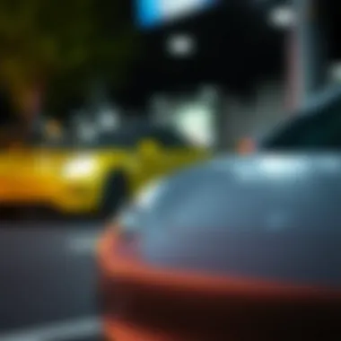 Comparative Analysis of Nio and Tesla: A Deep Dive Summary