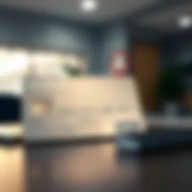 Comparative analysis with other credit cards