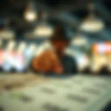 Importance of accuracy in credit score checking