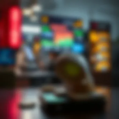 Financial implications of credit scores