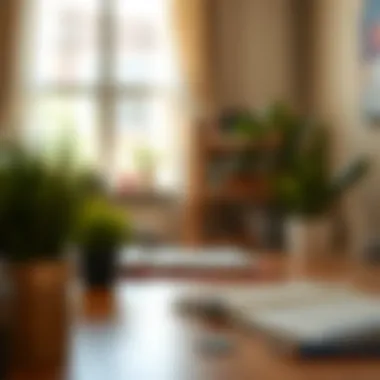 The impact of credit scores on private student loan applications