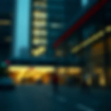 Comprehensive Overview of UBS Mergers and Acquisitions Summary