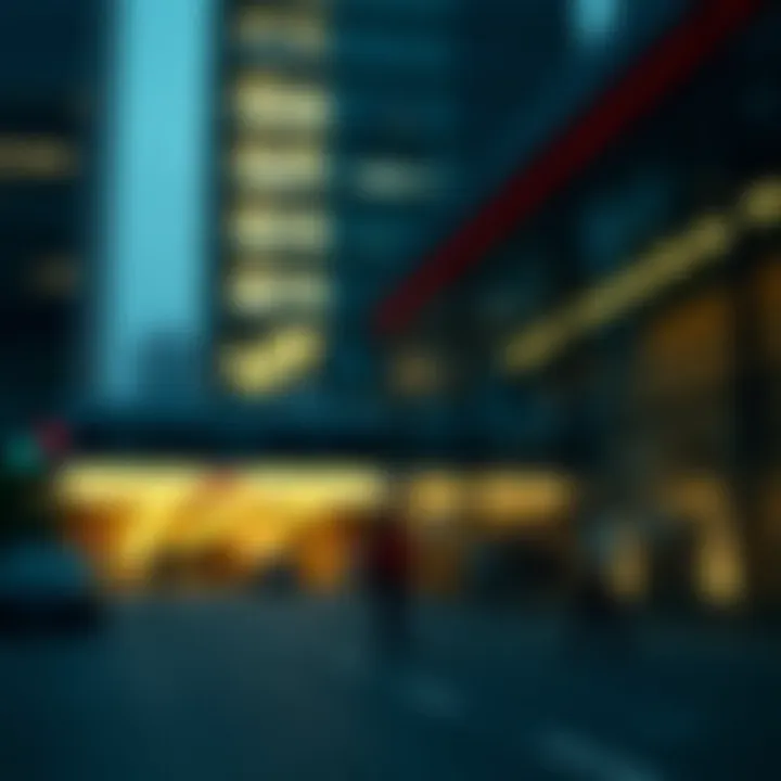 Comprehensive Overview of UBS Mergers and Acquisitions Summary