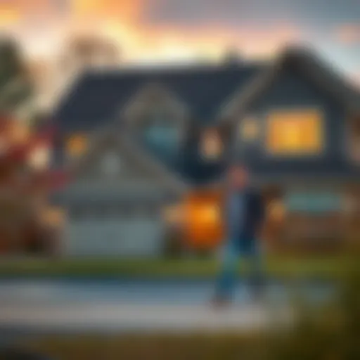 Current Mortgage Rates in Illinois: An Analysis of 30-Year Fixed Options Introduction