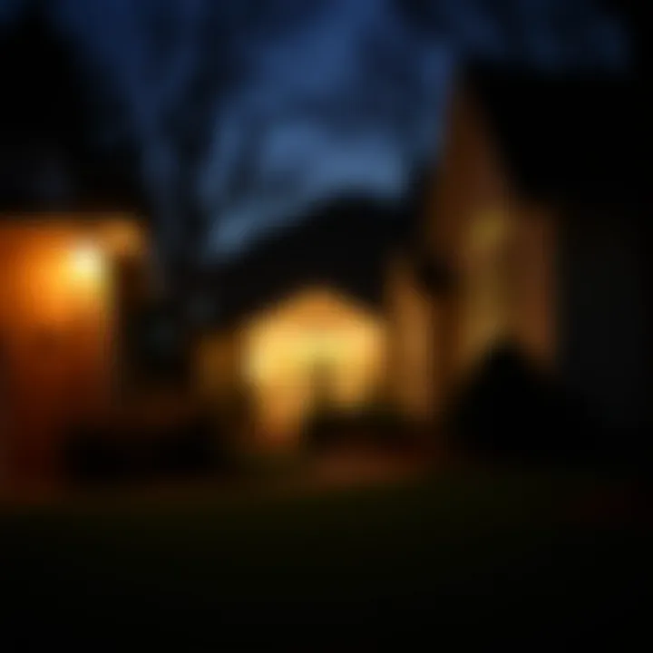 Current Mortgage Rates in Illinois: An Analysis of 30-Year Fixed Options Summary