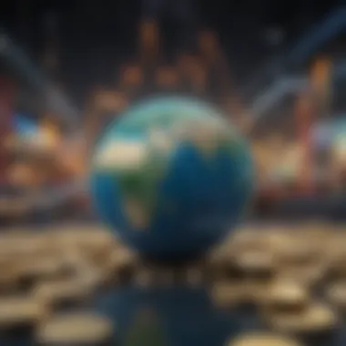 Evolving Trade Patterns in Global Markets Evolving trade patterns in the global market