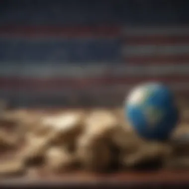Impact of Geopolitical Tensions on the Economy Geopolitical tensions and their economic effects