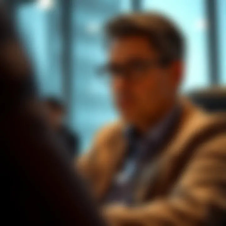 Notable Duties of a Managing Director