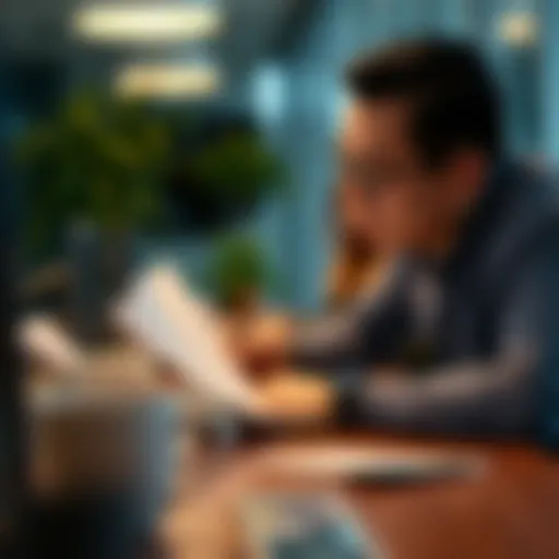 Evaluating DocuSign Stock: A Comprehensive Analysis Introduction