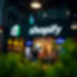 Evaluating Shopify: A Buy, Sell, or Hold Decision Introduction