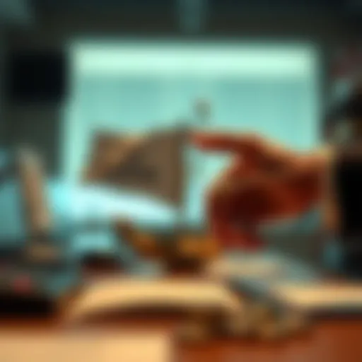 Examining the Legitimacy of Mariner Finance Introduction